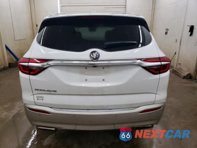 Zdjęcie 6 z 12 samochodu: 2020 BUICK ENCLAVE ESSENCE VIN:5GAERBKW8LJ130410 - miniatura