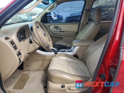 Zdjęcie 7 z 12 samochodu: 2005 MERCURY MARINER VIN:4M2CU57115DJ03483 - miniatura