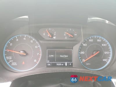 Zdjęcie 9 z 13 samochodu: 2019 CHEVROLET TRAVERSE LS VIN:1GNERFKW7KJ298597 - miniatura