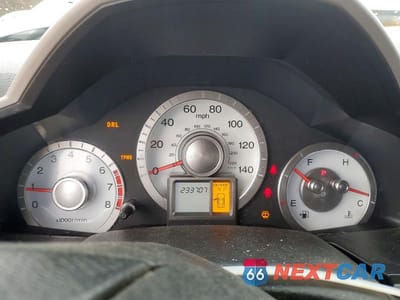 Zdjęcie 9 z 13 samochodu: 2009 HONDA PILOT EXL VIN:5FNYF48539B036773 - miniatura