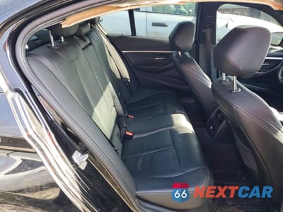 Zdjęcie 10 z 13 samochodu: 2017 BMW 340 XI VIN:WBA8B7G39HNU38291 - miniatura