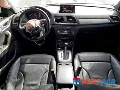 Zdjęcie 8 z 11 samochodu: 2018 AUDI Q3 PREMIUM VIN:WA1BCCFS3JR023323 - miniatura