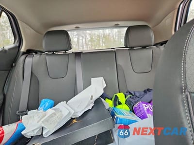Zdjęcie 10 z 13 samochodu: 2024 BUICK ENCORE GX PREFERRED VIN:KL4AMBSL4RB185984 - miniatura