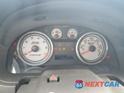 Zdjęcie 9 z 11 samochodu: 2011 FORD FOCUS SE VIN:1FAHP3FN8BW146817 - miniatura