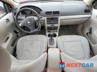 Zdjęcie 8 z 12 samochodu: 2010 CHEVROLET COBALT LS VIN:1G1AB5F52A7113481 - miniatura