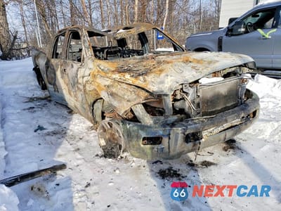 Czwarte zdjęcie samochodu z boku: 2011 DODGE RAM 3500 VIN:3D73Y3CL0BG517025 - miniatura