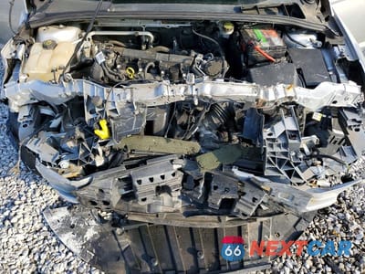Zdjęcie 11 z 13 samochodu: 2015 FORD FOCUS SE VIN:1FADP3F25FL375760 - miniatura