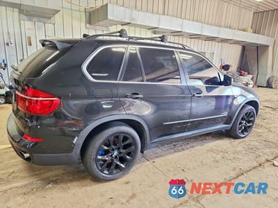 Trzecie zdjęcie samochodu z tyłu: 2013 BMW X5 XDRIVE35I VIN:5UXZV4C59D0B13167 - miniatura