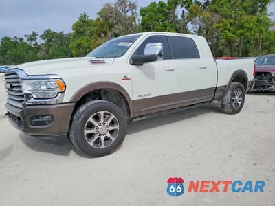 2023 RAM 2500 LONGHORN 3C6UR5PL2PG512330 - główne zdjęcie licytacji z USA - miniatura