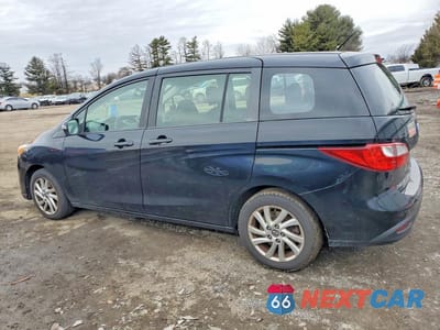 Drugie zdjęcie samochodu z przodu: 2014 MAZDA 5 SPORT VIN:JM1CW2BLXE0166953 - miniatura