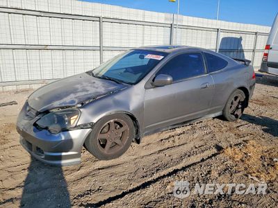 2004 ACURA RSX JH4DC54854S005175 - główne zdjęcie licytacji z USA - miniatura