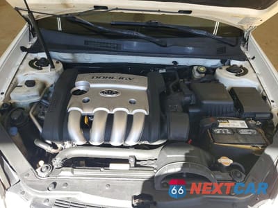 Zdjęcie 11 z 11 samochodu: 2006 KIA OPTIMA VIN:KNAGE123565063357 - miniatura