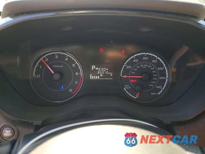 Zdjęcie 9 z 11 samochodu: 2017 SUBARU IMPREZA VIN:4S3GKAA65H3605286 - miniatura