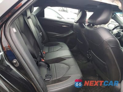 Zdjęcie 10 z 13 samochodu: 2022 TOYOTA AVALON TOURING VIN:4T1GZ1FB1NU081640 - miniatura