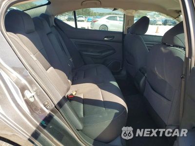 Zdjęcie 10 z 11 samochodu: 2019 NISSAN ALTIMA 2.5 S VIN:1N4BL4BV9KN313768 - miniatura