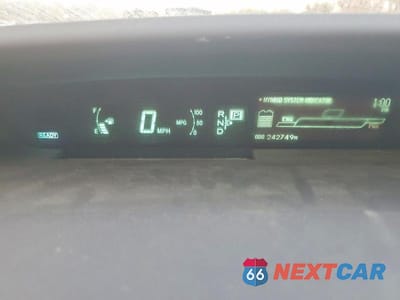 Zdjęcie 9 z 12 samochodu: 2010 TOYOTA PRIUS VIN:JTDKN3DU7A0045964 - miniatura