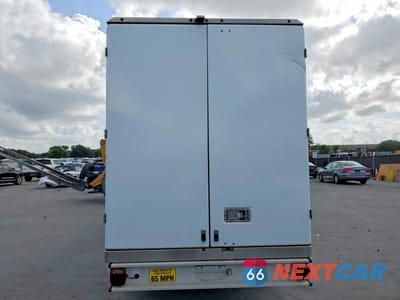Zdjęcie 6 z 13 samochodu: 2020 FORD TRANSIT DELIVERY TRUCK VIN:1FDBW5Z81LKB80333 - miniatura