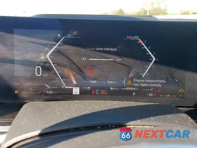 Zdjęcie 9 z 12 samochodu: 2026 BMW X7 XDRIVE40I VIN:5UX23EM09T9122118 - miniatura