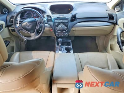 Zdjęcie 8 z 13 samochodu: 2013 ACURA RDX TECHNOLOGY VIN:5J8TB3H57DL009065 - miniatura