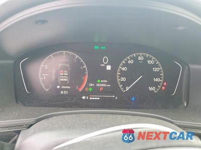 Zdjęcie 9 z 12 samochodu: 2024 HONDA CIVIC SPORT VIN:2HGFE2F50RH587370 - miniatura