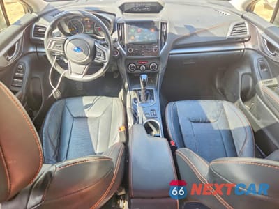 Zdjęcie 8 z 14 samochodu: 2022 SUBARU CROSSTREK LIMITED VIN:JF2GTHNC5N8202950 - miniatura