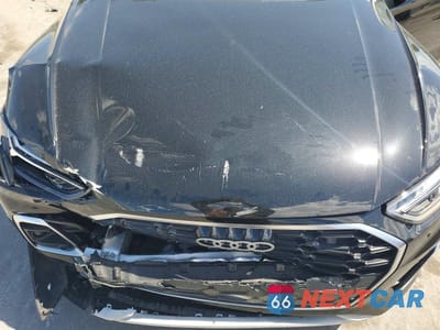 Zdjęcie 12 z 13 samochodu: 2023 AUDI Q5 PREMIUM PLUS 45 VIN:WA1EAAFY8P2100765 - miniatura
