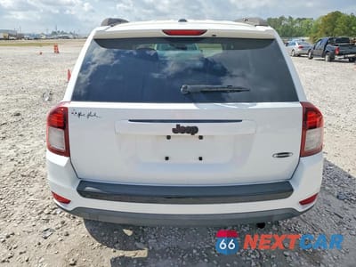 Zdjęcie 6 z 13 samochodu: 2014 JEEP COMPASS SPORT VIN:1C4NJCBA5ED850703 - miniatura