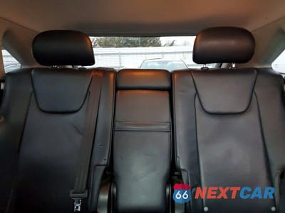 Zdjęcie 10 z 13 samochodu: 2014 LEXUS RX 350 BASE VIN:2T2BK1BA7EC245479 - miniatura