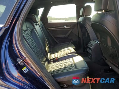 Zdjęcie 11 z 12 samochodu: 2018 AUDI SQ5 PREMIUM PLUS VIN:WA1A4AFY1J2008944 - miniatura