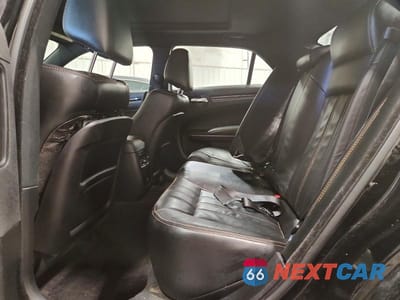 Zdjęcie 10 z 11 samochodu: 2016 CHRYSLER 300 S VIN:2C3CCAGG3GH325006 - miniatura