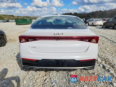 Zdjęcie 6 z 12 samochodu: 2023 KIA K5 LXS VIN:5XXG14J29PG209278 - miniatura