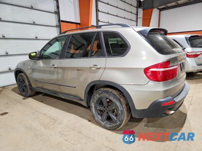 Drugie zdjęcie samochodu z przodu: 2009 BMW X5 XDRIVE30I VIN:5UXFE43549L261409 - miniatura