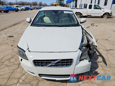 Piąte zdjęcie samochodu w środku: 2008 VOLVO C70 T5 VIN:YV1MC67248J045266 - miniatura