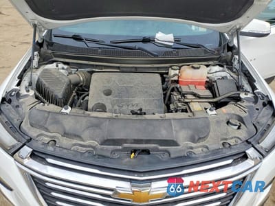 Zdjęcie 12 z 13 samochodu: 2023 CHEVROLET TRAVERSE LT VIN:1GNERHKW3PJ126540 - miniatura