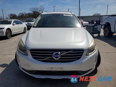 Piąte zdjęcie samochodu w środku: 2015 VOLVO XC60 T5 PREMIER VIN:YV440MDK0F2720865 - miniatura