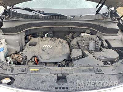 Zdjęcie 12 z 13 samochodu: 2015 KIA SORENTO LX VIN:5XYKTCA68FG608873 - miniatura