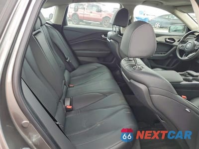 Zdjęcie 10 z 11 samochodu: 2024 ACURA TLX TECHNOLOGY VIN:19UUB5F45RA000149 - miniatura