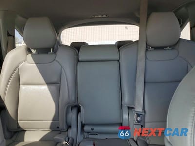 Zdjęcie 10 z 13 samochodu: 2015 ACURA MDX TECHNOLOGY VIN:5FRYD3H46FB014753 - miniatura