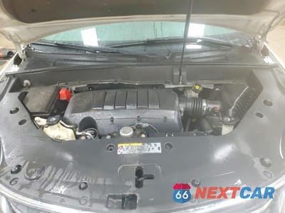 Zdjęcie 12 z 13 samochodu: 2013 CHEVROLET TRAVERSE LTZ VIN:1GNKVLKD8DJ158119 - miniatura