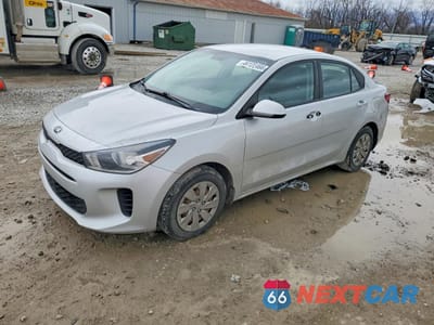 2020 KIA RIO LX 3KPA24AD6LE323245 - główne zdjęcie licytacji z USA - miniatura