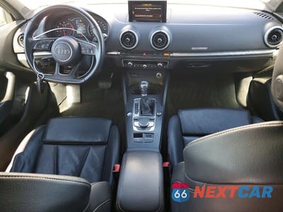 Zdjęcie 8 z 12 samochodu: 2020 AUDI A3 S-LINE PREMIUM VIN:WAUBEGFF4LA093583 - miniatura