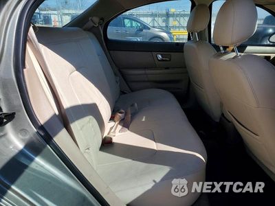 Zdjęcie 10 z 11 samochodu: 2002 MERCURY SABLE LS PREMIUM VIN:1MEFM59S52A638059 - miniatura