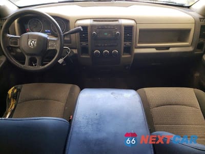 Zdjęcie 8 z 12 samochodu: 2012 DODGE RAM 1500 ST VIN:1C6RD6KP8CS159745 - miniatura