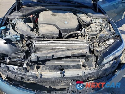 Zdjęcie 11 z 12 samochodu: 2020 BMW 330XI VIN:3MW5R7J05L8B45867 - miniatura