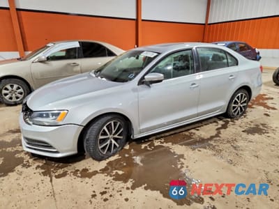 2016 VOLKSWAGEN JETTA UNKNOWN 3VWD67AJXGM311357 - główne zdjęcie licytacji z USA - miniatura