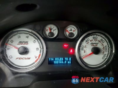 Zdjęcie 9 z 11 samochodu: 2010 FORD FOCUS SEL VIN:1FAHP3HN7AW261436 - miniatura