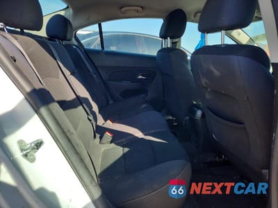 Zdjęcie 10 z 13 samochodu: 2016 CHEVROLET CRUZE LIMITED LT VIN:1G1PE5SB9G7102726 - miniatura