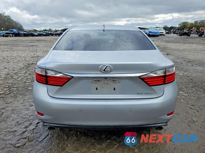 Zdjęcie 6 z 12 samochodu: 2015 LEXUS ES 350 BASE VIN:JTHBK1GG1F2202045 - miniatura