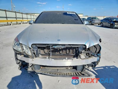 Piąte zdjęcie samochodu w środku: 2010 MERCEDES-BENZ E 350 VIN:WDDHF5GB6AA078094 - miniatura