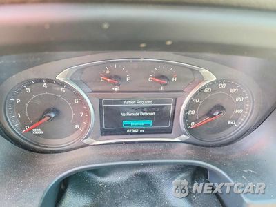 Zdjęcie 9 z 13 samochodu: 2018 GMC ACADIA SL VIN:1GKKNULS4JZ136180 - miniatura
